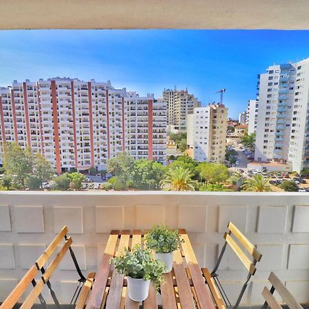 Beach House - Praia Da Rocha Портіман Екстер'єр фото